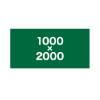 �J�b�^�[�}�b�g�唻 ���n �p���p 1000�~2000