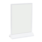 LED�|�b�v�X�^���h A4 �z���C�g