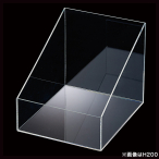 �A�N�����d�؃{�b�N�X W200�~H100
