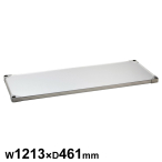 �G���N�^�[�V�F���t �X�[�p�[�V���[�Y 304�\���b�h�V�F���t W1213�~D461mm �I��1�� �y�Ɩ��p�z MSS1220S