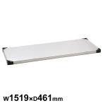 �G���N�^�[�V�F���t �X�[�p�[�V���[�Y 430�\���b�h�V�F���t W1519�~D461mm �I��1�� �y�Ɩ��p�z MSS1520