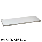 �G���N�^�[�V�F���t �X�[�p�[�V���[�Y 304�\���b�h�V�F���t W1519�~D461mm �I��1�� �y�Ɩ��p�z MSS1520S