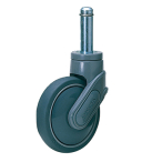 �ł����ݒP�ƃL���X�^�[ �G���X�g�}�[�� ��125mm �X�g�b�p�[�i�V 1�� �y�Ɩ��p�zR125TPE