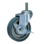 �˂����ݒP�ƃL���X�^�[ �S���� ��75mm �X�g�b�p�[�A�� 1�� �y�Ɩ��p�zS75