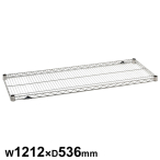 �G���N�^�[�V�F���t �X�[�p�[�V���[�Y �X�e�����X���C���[�V�F���t W1212�~D536mm �I��1�� �y�Ɩ��p�z SBS1220