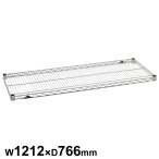 �G���N�^�[�V�F���t �X�[�p�[�V���[�Y �X�e�����X���C���[�V�F���t W1212�~D766mm �I��1�� �y�Ɩ��p�z SLMS1220