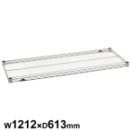 �G���N�^�[�V�F���t �X�[�p�[�V���[�Y �X�e�����X���C���[�V�F���t W1212�~D613mm �I��1�� �y�Ɩ��p�zSLS1220