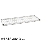 �G���N�^�[�V�F���t �X�[�p�[�V���[�Y �X�e�����X���C���[�V�F���t W1518�~D613mm �I��1�� �y�Ɩ��p�zSLS1520