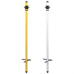 871-32  �|�[���p�[�e�B�V���� 2WAY�K�[�h�|�X�g(���ߍ��݌^) ��