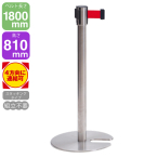 �x���g�p�[�e�B�V���� H80cm SUS-3 �� [�v�g��]