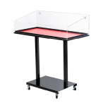 �T���v���P�[�X�X�^���h ���C�h �����A�N�����P�[�X ���E�� W900�~D465�~H1014mm 