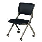 �l�X�e�B���O�`�F�A KRM-430G �u���b�N