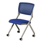 �l�X�e�B���O�`�F�A KRM-430G �u���[