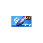 �t�B���b�v�X �T�C�l�[�W�f�B�X�v���C 32�^ 32BDL4050Q/11