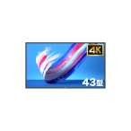 �t�B���b�v�X �T�C�l�[�W�f�B�X�v���C 43�^ 43BDL4050Q/11