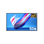 �t�B���b�v�X �T�C�l�[�W�f�B�X�v���C 50�^ 50BDL4050Q/11