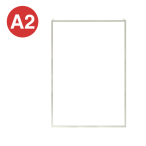�A���~�t���[�� 7�����p A2�Z�b�g �V���o�[