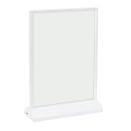 LED�|�b�v�X�^���h A4 �z���C�g