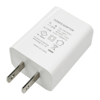 LED�|�b�v�X�^���h�p�A�_�v�^�[�{USB�P�[�u��