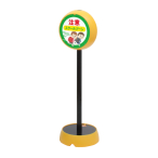 �W���u�X�^���h JB-35 �C�G���[