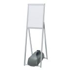 �C���t�H���[�V�����X�^���h 2891 A3�^�e �V���o�[ ���O �|�X�^�[�X�^���h �ē���