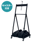 �p�l���p�X�^���h 2157 �u���b�N ���O �C�[�[�� �|�X�^�[