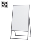 �X�^���h�Ŕ� 2761 600�~900 �V���o�[ �Ж� ���O �A���~�g�l�^�X�^���h
