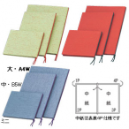�z�n�a�����j���[ �ނ�-101 [�� A4 ���C�h] �G���W