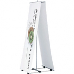 �X�`�[���o�i�[�X�^���h BS-62 W600mm ����