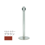 �x���g�p�[�e�B�V���� �ۃx�[�X�^�C�v AP-BR091MC(MR) �x���g�u���E��