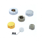 �|�s�b�N ����h�~����L���b�v��13mm�p �X�e�����X��16�~7mm 