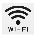 �T�C���v���[�g Wi-Fi �� �X�ܗp�i �^�c���i ���S�p�i�E�W�� �����\���E�����W�� �h�A�\��