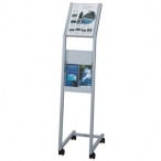�C���t�H���[�V�����X�^���h SPS-A4