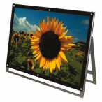�X�^���h�Ŕ� PSSK-A0YL ���[�^�C�v ���� �A���~�A���}�C�g�d�グ W1268�~H970mm A0�� 