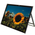�|�X�^�[�p�X�^���h�Ŕ� ���[�^�C�v �Ж� �A���~�A���}�C�g�d�グ W1536�~H990mm B0�� 