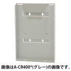 ���[�t���b�g���b�N CR-400 �u���b�N A4���p �w�ʃc���L  W228�~D40�~H328mm 