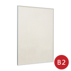 �f���{�[�h 629 B2�^�e �f���V�[�g�d�l �A�C�{���[