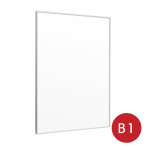 �f���{�[�h 629 B1�^�e �z���C�g�{�[�h�d�l