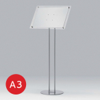 �t���A�X�^���h2834 A3�X�e��(�x�[�X�V���o�[)