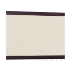 �f���{�[�h696 SP-I #120�~101�A�C�{���[�i�ؖڃZ�s�A�^�{�[�h�F�A�C�{���[�j