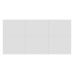 �f���{�[�h698 #360�~180���C�g�O���[