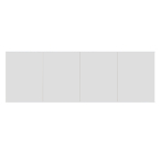 �f���{�[�h698 #360�~120���C�g�O���[