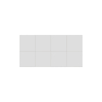 �f���{�[�h698 #240�~120���C�g�O���[