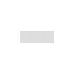 �f���{�[�h698 1800�~600���C�g�O���[
