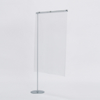 ���p�[�e�[�V����4357  �r�j�[��W600�i�d�؂荂��H1200mm�j