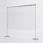 ���p�[�e�[�V����4364  �r�j�[��W1200�i�d�؂荂��H1200mm�j