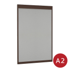 �f���{�[�h 6702 SP A2�^�e�i�ؖڃZ�s�A/�}�O�l�b�g�N���X�d�l�F���C�g�O���[�j