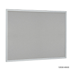 �f���{�[�h 612 S 2400�~1200�i�X�e��/�}�O�l�b�g�N���X�d�l ���C�g�O���[)