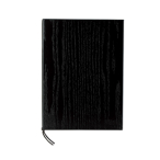 MDF���j���[�u�b�N WB-911 �� �u���b�N