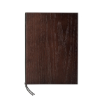 MDF���j���[�u�b�N WB-912 �� �u���E��